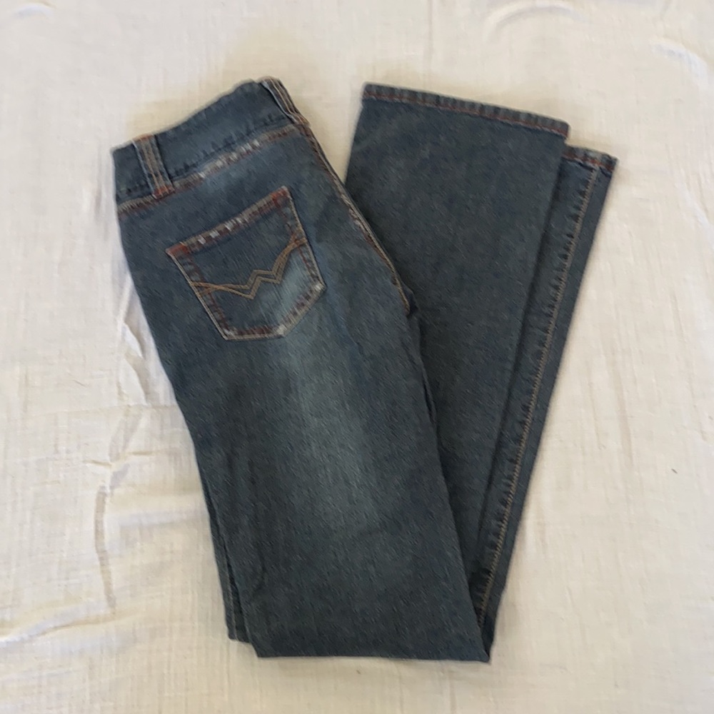 Jeans - Picture 3 of 3